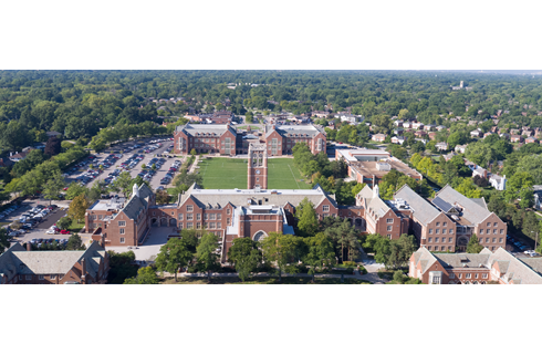 John Carroll University